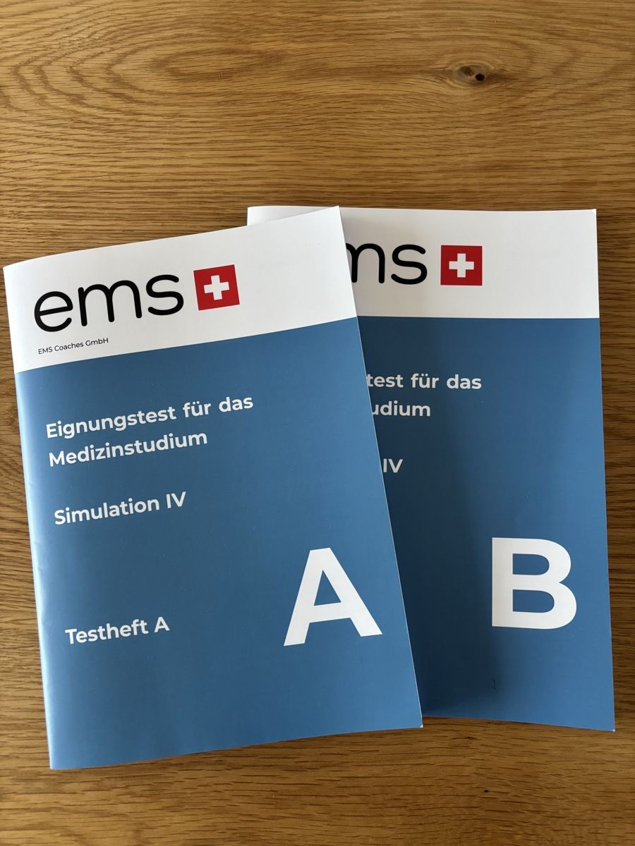 Libri: Simulation IV von EMS Coaches – Usato da Liebefeld venduto da 33sam