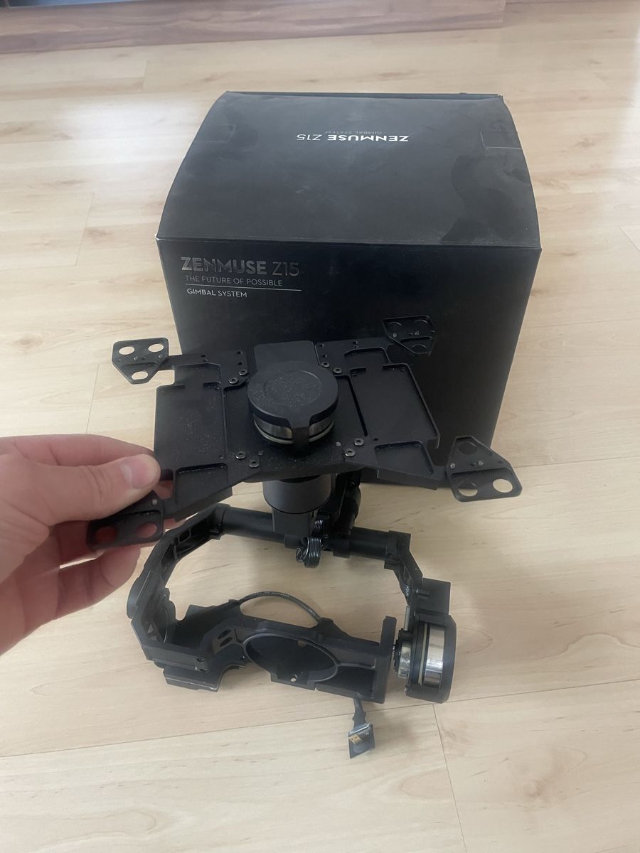DJI Modellismo RC: DJI Spreading Wings S900 – Nuovo (secondo la descrizione) da Untervaz venduto da LuWo92 5