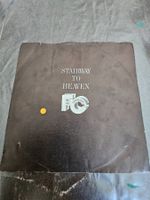 Vinyl, 7" LP - Far Corporation – Stairway To Heaven (1985)
