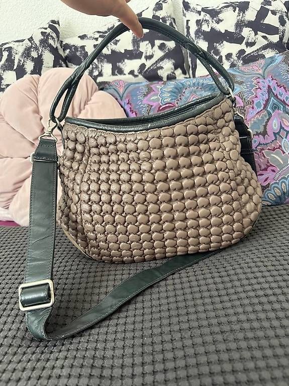 Stefi Talman Taschen für Damen: Stefi Talman Tasche – Gebraucht aus Zürich von bil_s7tp