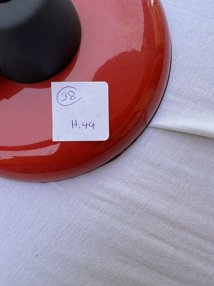 Lampade: NEWEBA Lampe (38) – Usato da Glattfelden venduto da maa_qcj8 5