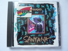 SANTANA MILAGRO