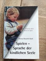 Fachbuch kindliches Spiel