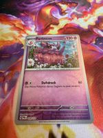 Parfinesse (PRE 039) / Reverse Holo