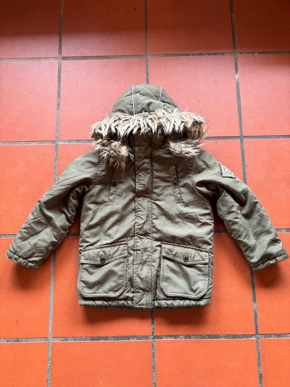 Giacche & Cappotti: Winterjacke von Wild and Rough – Usato da Buckten venduto da S.Bachmann83