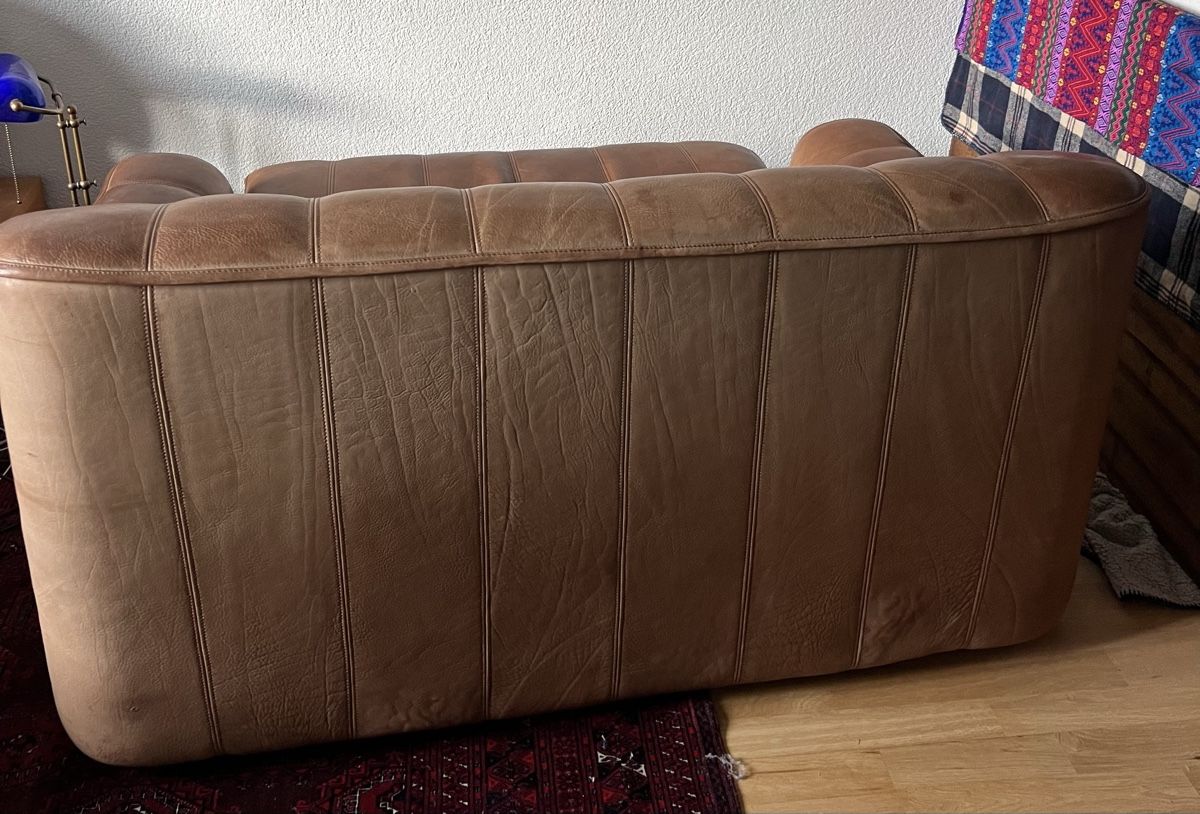 De Sede Divani: Sofa De Sede – Usato da Zürich venduto da bas_s95y 2