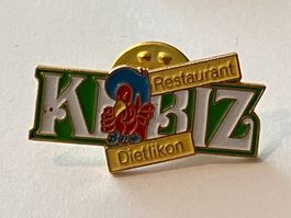 1 Pin Restaurant Kibiz Dietklikon