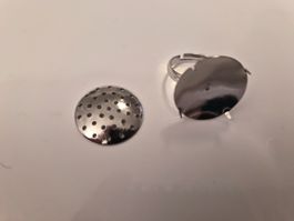 Rohling ring