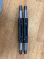 Fiat 124 ACHSLENKER QUERLENKER SCHRAUBEN