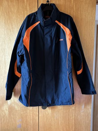 Stihl Arbeitsjacke
