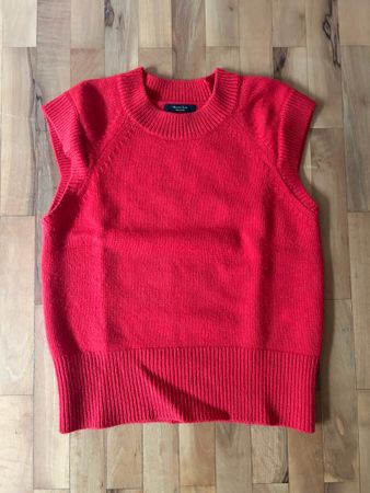 Vest Massimo Dutti S