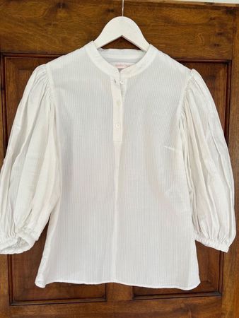 Blouse See by Chloé