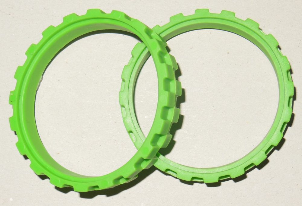 2 Kleine Grüne Gingham-Haarschleifen – Mit Krokodilclip, Ca. 7 Cm, Perfekt Für Schuloutfits