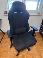 Fauteuil gaming AKRacing noir