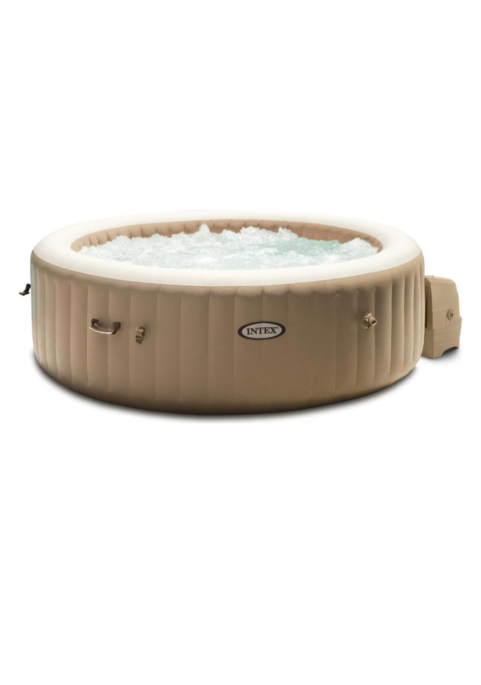 Bains à remous: Spa Intex – D'occasion à Vollèges par tresbien 2