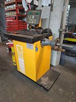 Auswuchtmaschine Sice S626 (JG 1999)