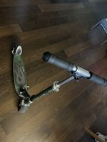 Trottinette micro rocket