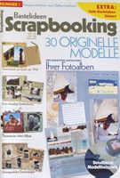 Scrapbooking Nummer 1