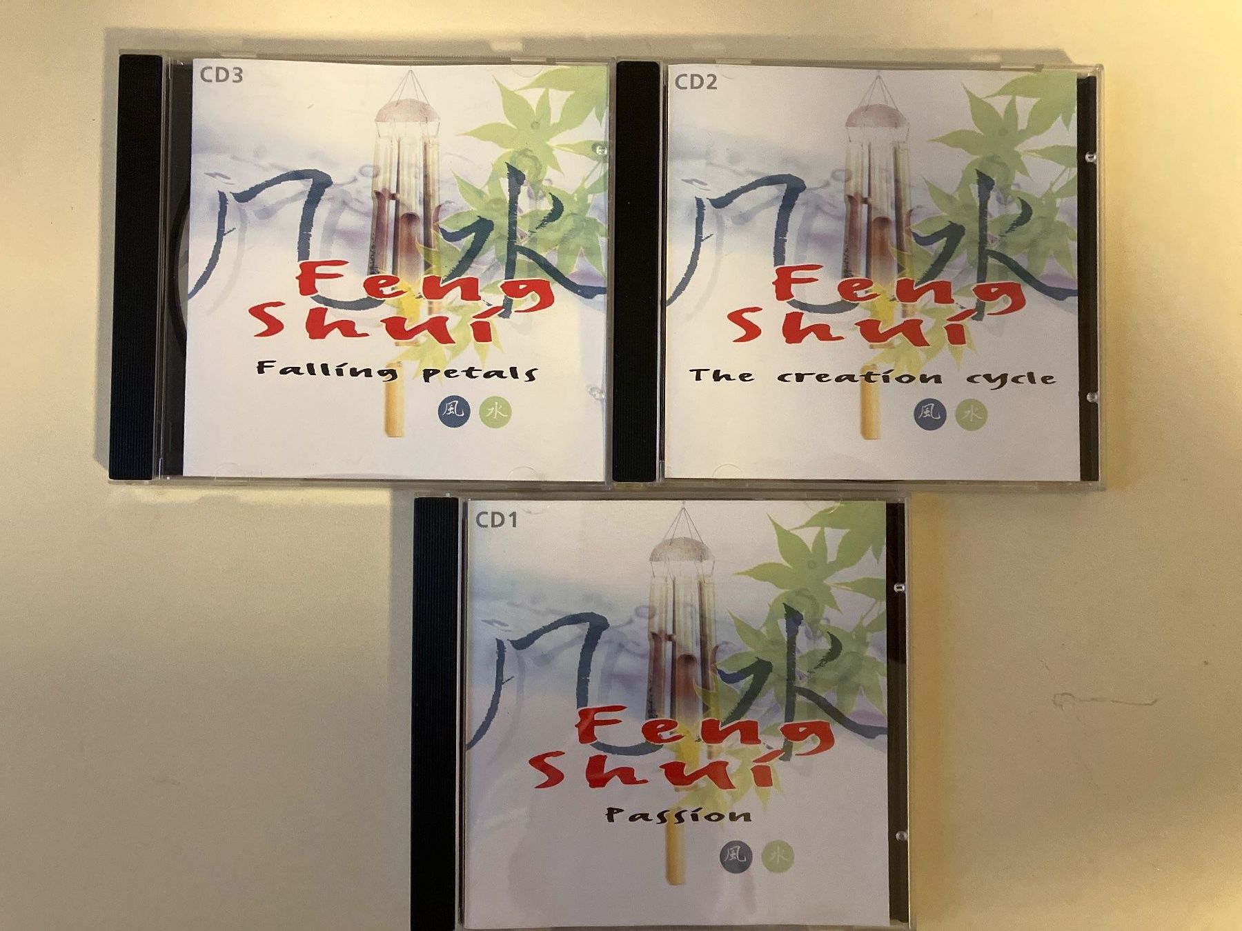 CD: Harvey Summers 12 CD-Sammlung (New Age) – Usato da Rüti ZH venduto da Ochello
