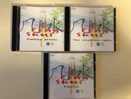 Harvey Summers 12 CD-Sammlung (New Age)