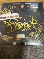 DJ Premiere - instrumental vol. 39, 3Lp‘s