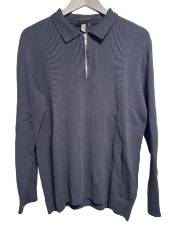 H&M Herren Polo Pullover, Grösse M - neuwertig!