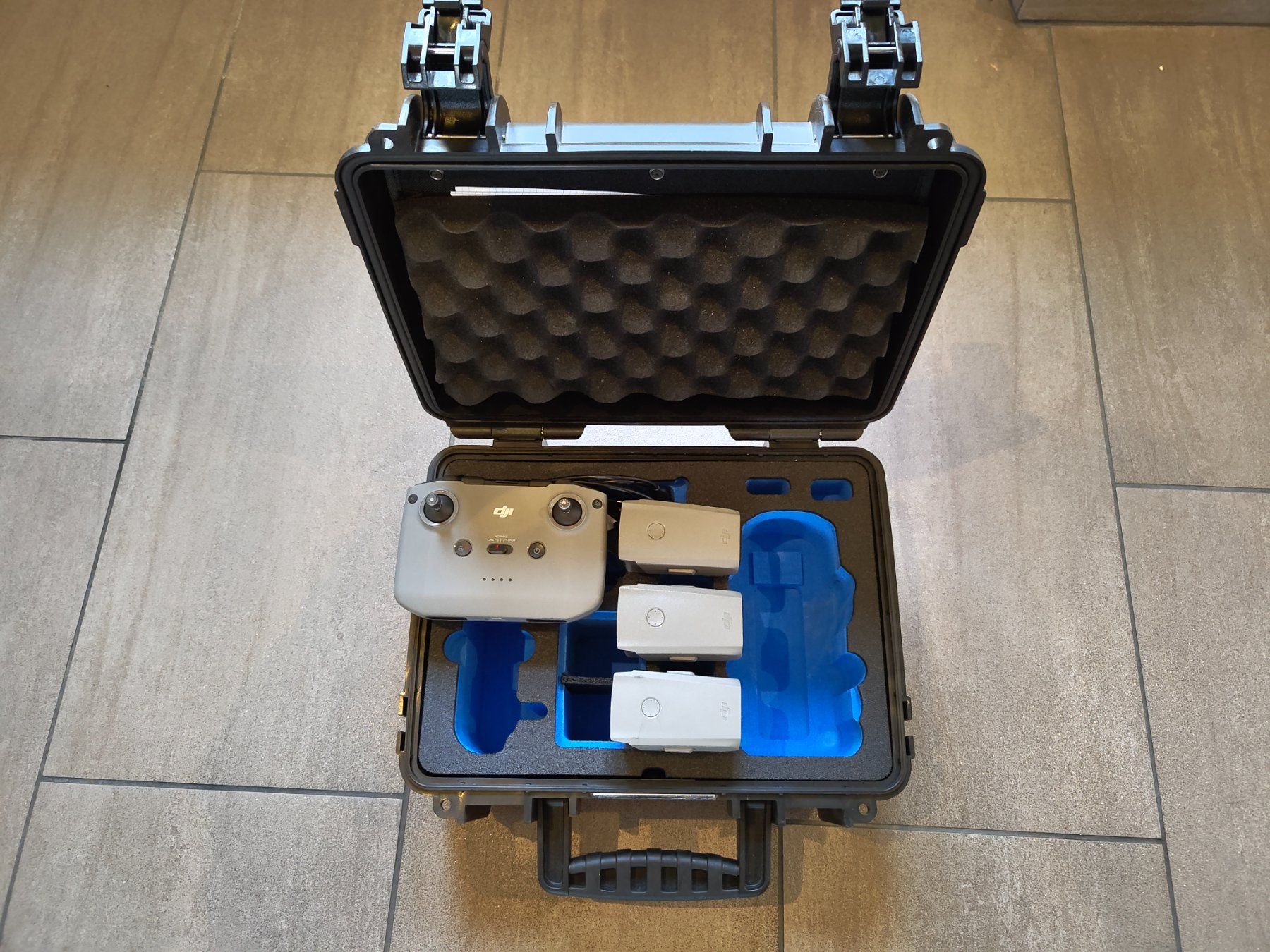 Kit di modellismo & Modellini statici: Drohne - DJI Air 2S – Usato da Birrhard venduto da Dave-C 2