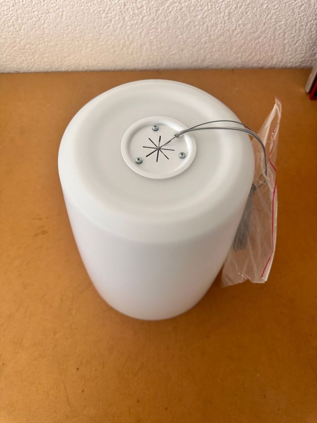 Lustres & lampes de plafonds: Pendelleuchte Marlene S1 von Prandina – D'occasion à Köniz par julian012 5