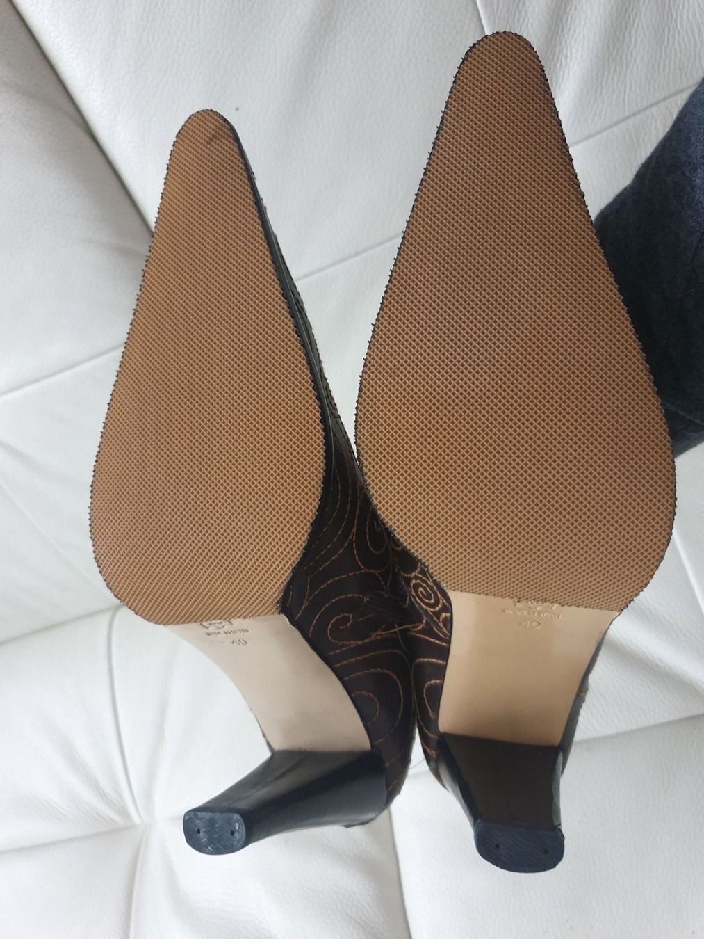 Scarpe da donna: 💙Stiefeletten💙 – Nuovo (secondo la descrizione) da Goldach venduto da Wave82 3