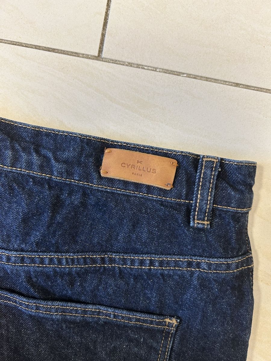 Röcke: Jeansrock von Cyrillus Grösse 42 – Neu (gemäss Beschreibung) aus Zürich von sop_82jx 2