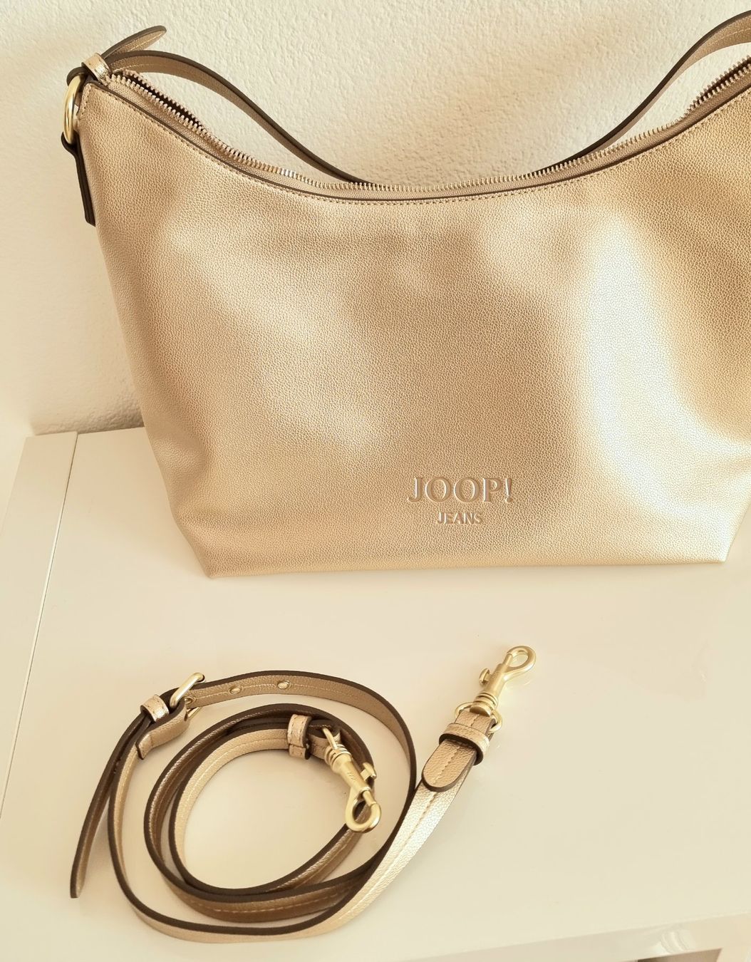 Joop Borse da donna: Tasche JOOP – Nuovo (secondo la descrizione) da Veltheim AG venduto da Kathrin020 1