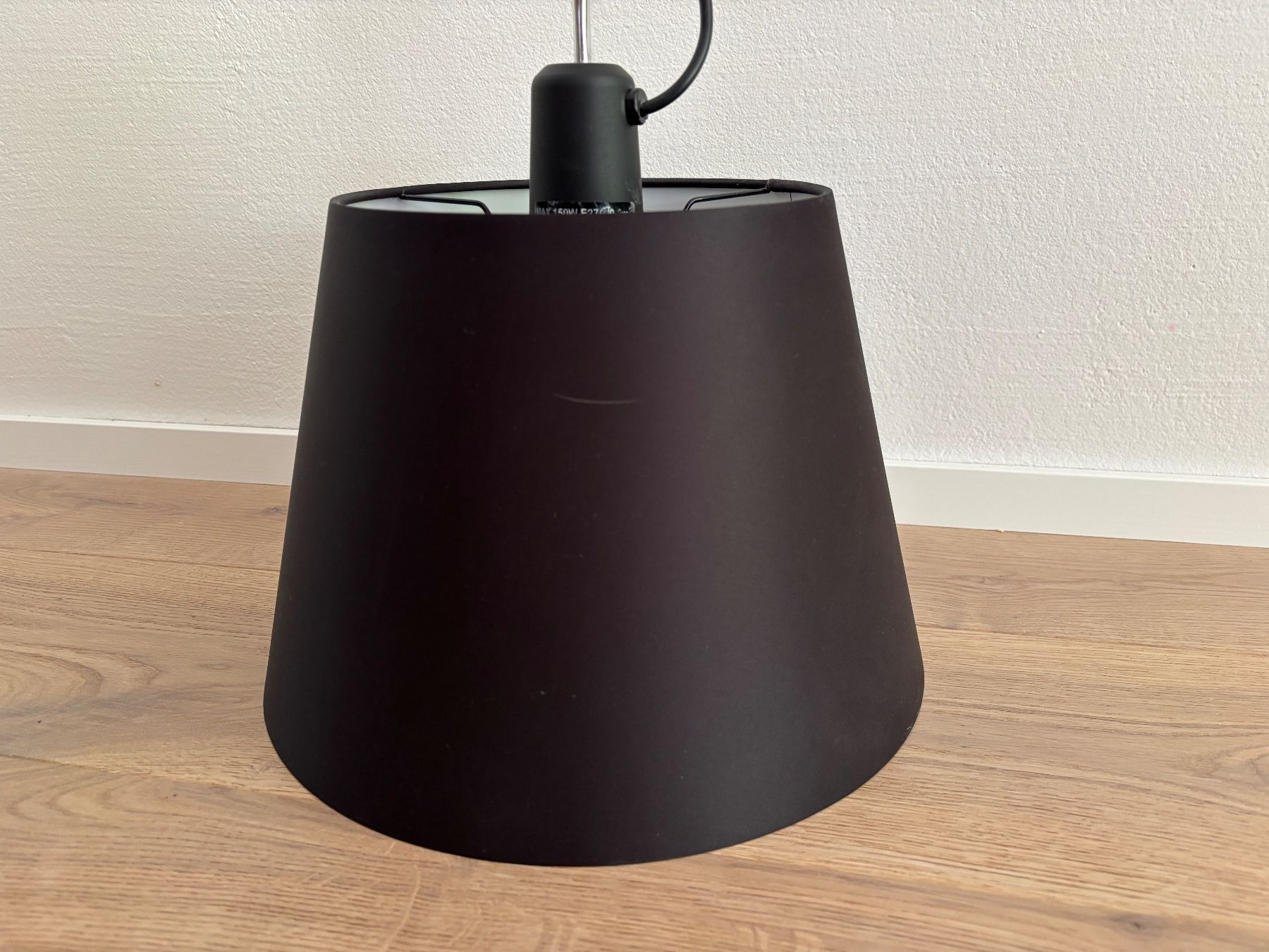 Artemide Lampen: Artemide Tolomeo Mega Ø320 Schwarz – Gebraucht aus Kloten von chrissie.k 2