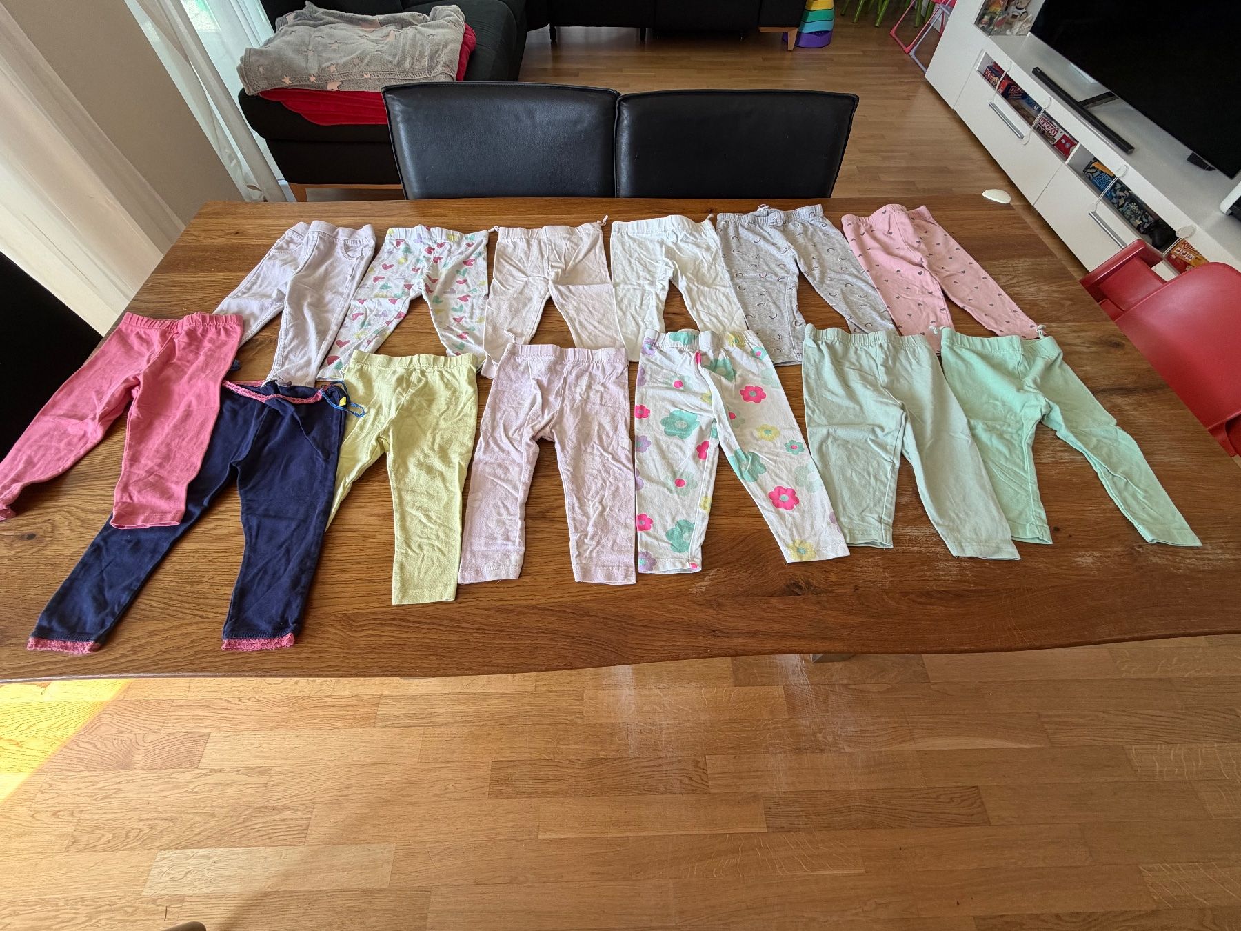 Lotti & Set di vestiti: Babykleider Gr.80 Frühling/Sommer – Usato da Bad Zurzach venduto da simba1995 7