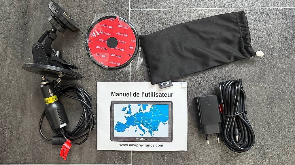 Navigatori: A VENDRE – Usato da Yvorne venduto da fonfonsenior 1