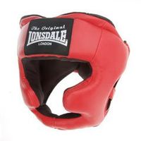 Ausverkauf - Lonsdale Kopfschutz Boxen