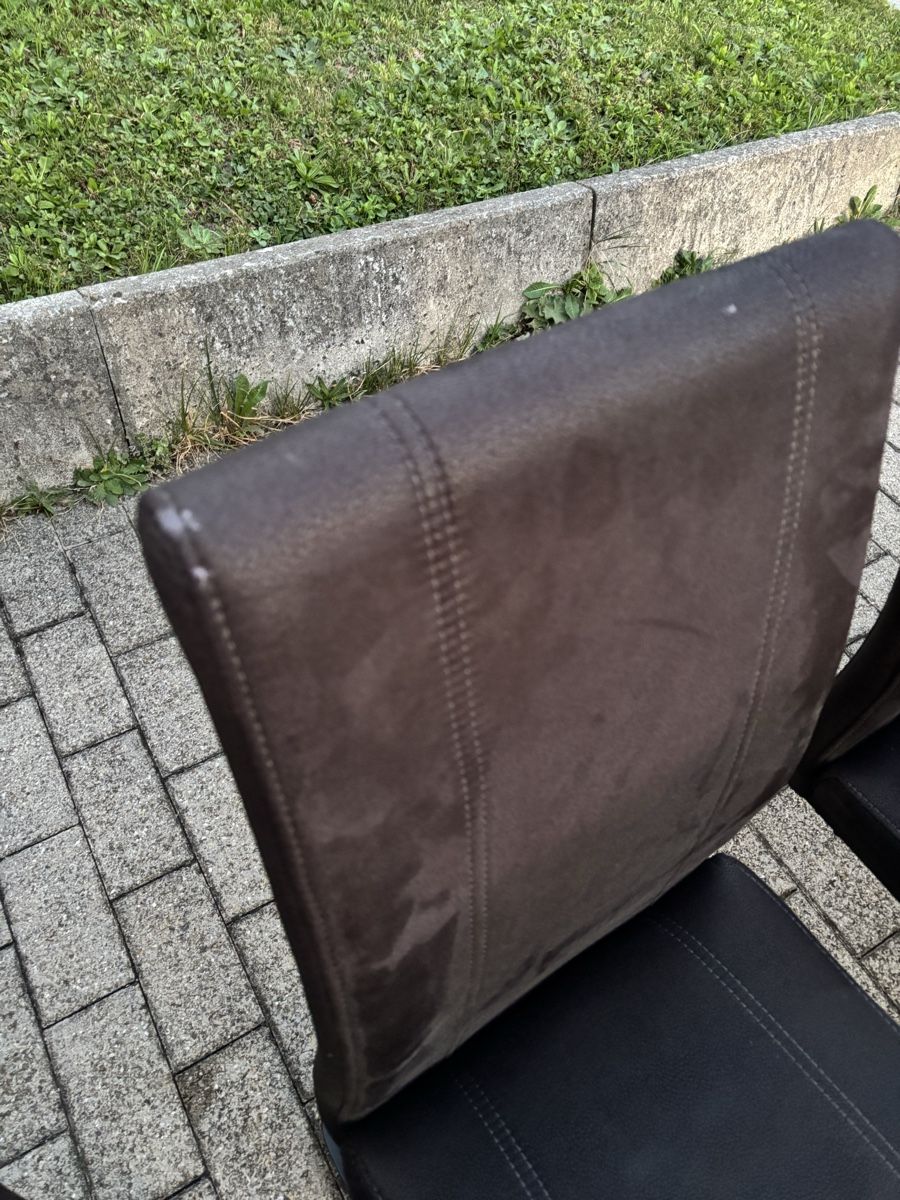 Stühle: 4 Stk. Stühle – Gebraucht aus Rehetobel von lars_lutz 3
