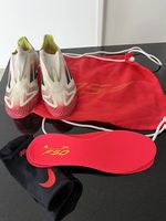 Crampons F50