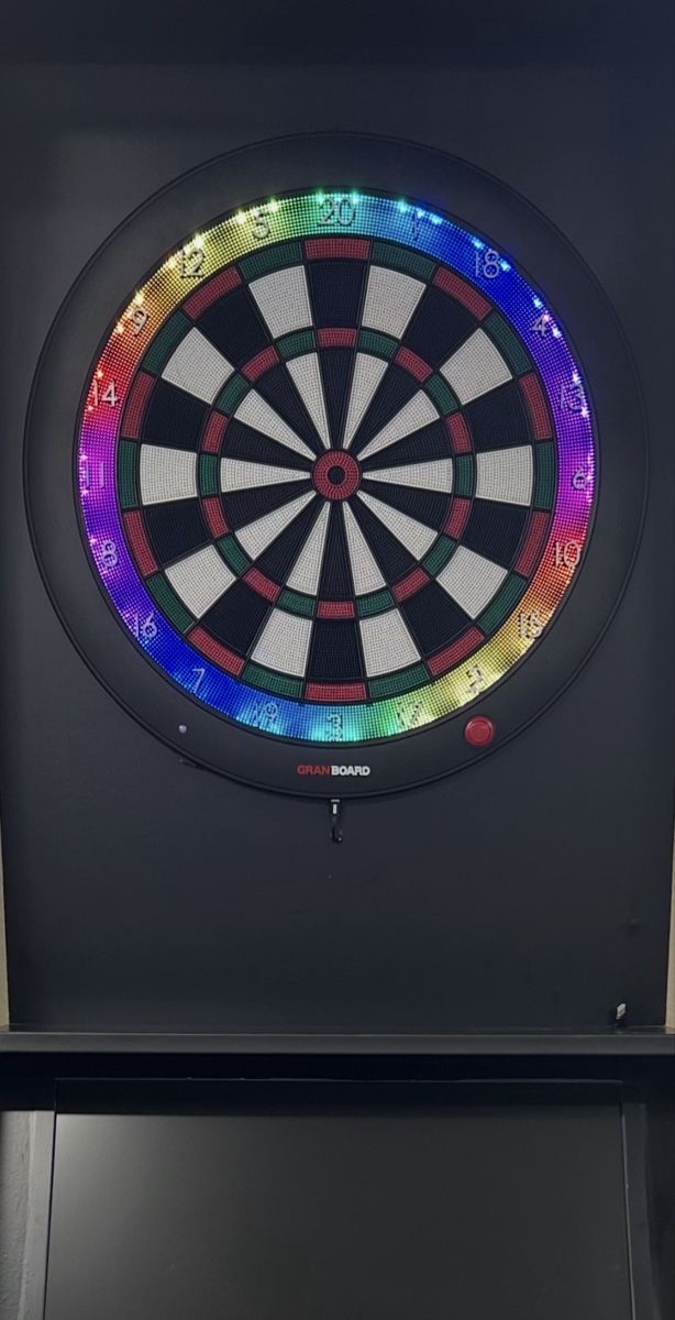 Tiro con l'arco: Borne Fléchette 🎯 – Nuovo (secondo la descrizione) da Chaumont venduto da seb_h7zp 3