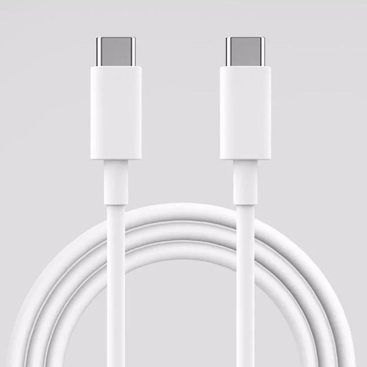 USB Type-C zu Type-C Kabel (fabrikneu) | Kaufen auf Ricardo