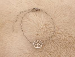 Armband "Baum des Lebens"
