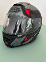SHOEI Neotec-II Respect  * mixte JET - INTEGRAL / Klapphelm