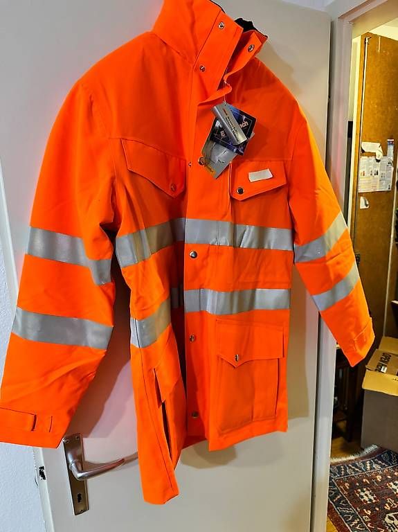 Giacche: Arbeitsjacke L – Usato da Zürich venduto da Cibin