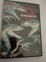 Jurassic Park-Die Vergessene Welt