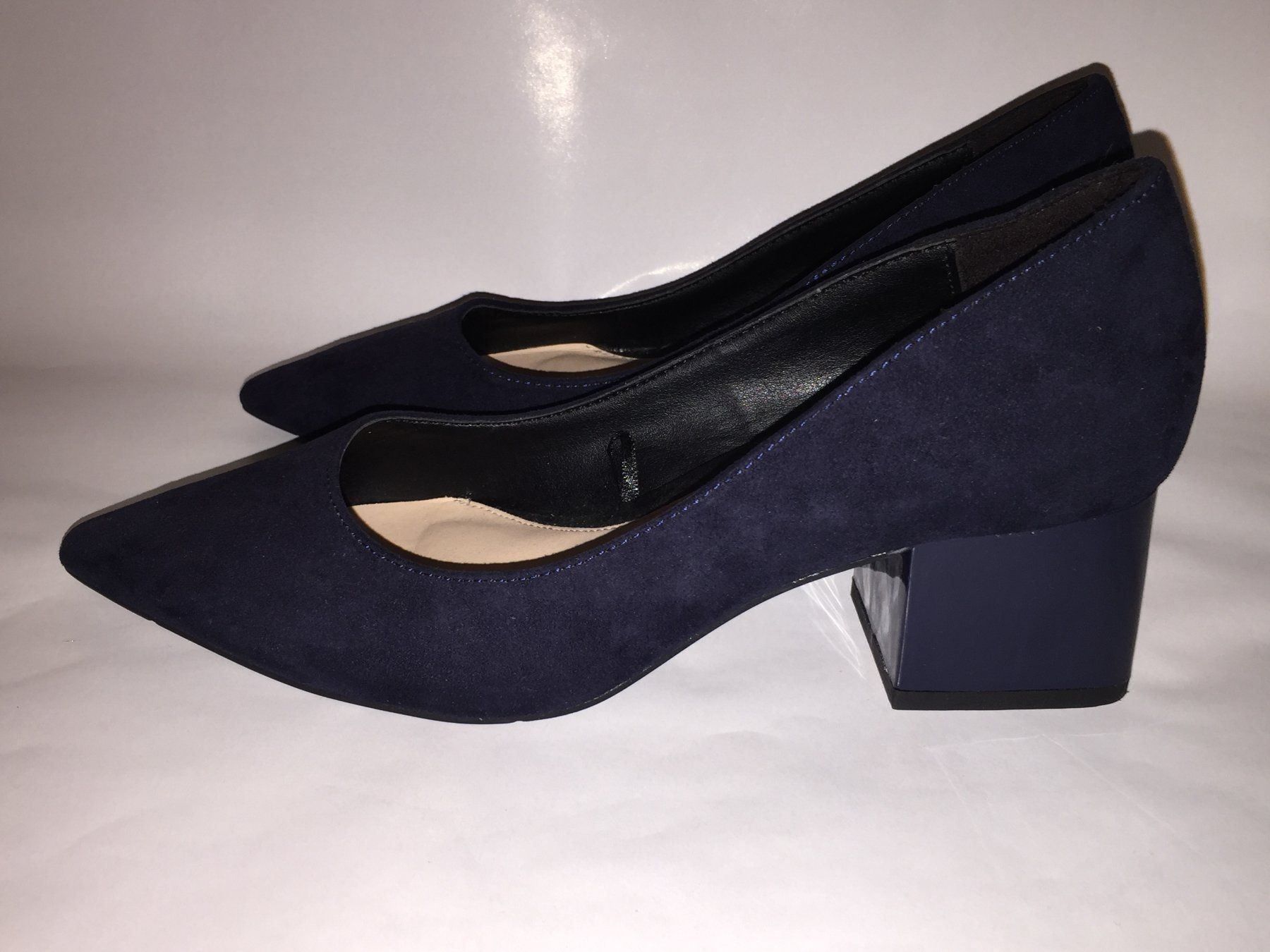 Zara Damenschuhe: Chaussures/Schuhe ZARA   Pointure/Nummer 35 – Gebraucht aus Cossonay-ville von Super-Price-Quality 2