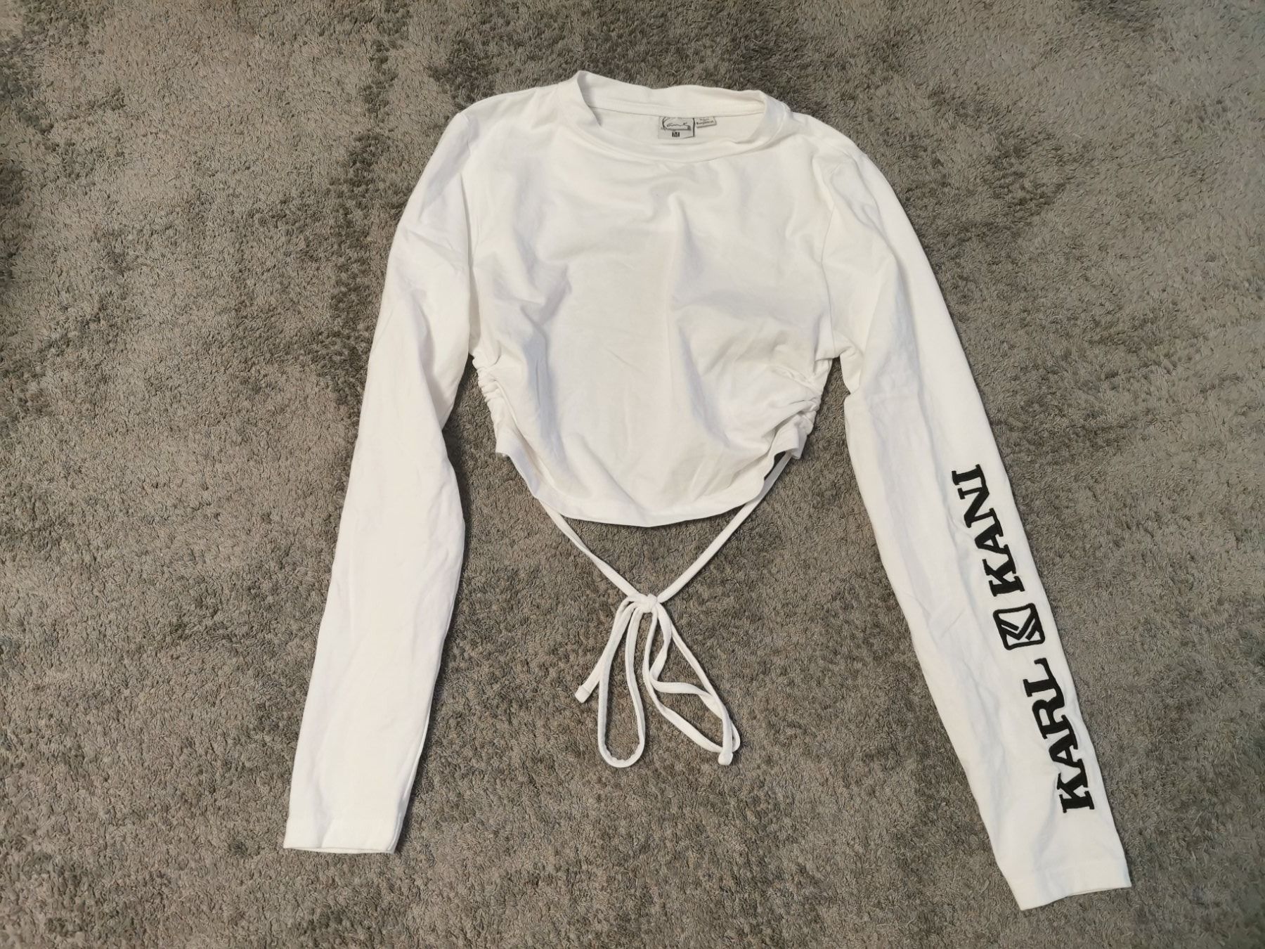 Pulls & Sweat-shirts: Karl Kani Oberteil Grösse M – D'occasion à Gunzgen par 0Aurin0