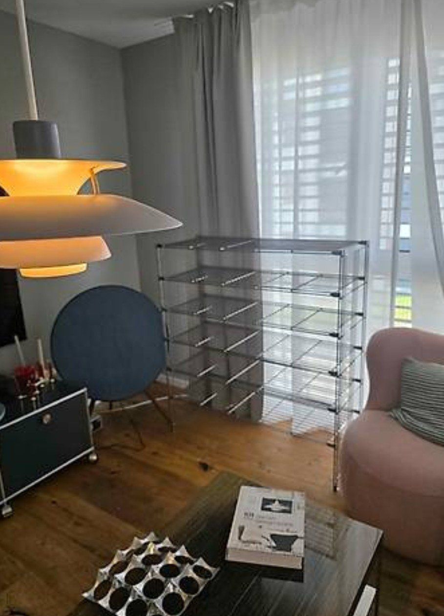 Regale: Balton Regal – Gebraucht aus Weiach von art_x7lh