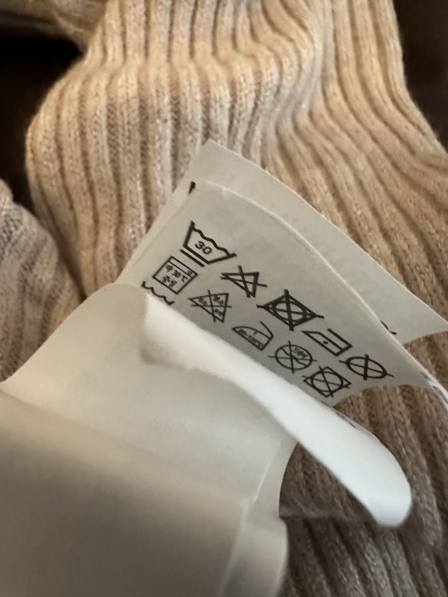 Stradivarius Pullover & Sweatshirts: Stradivarius Rollkragenpullover | Grösse: S – Gebraucht aus Eschenbach LU von Tatzi1 4