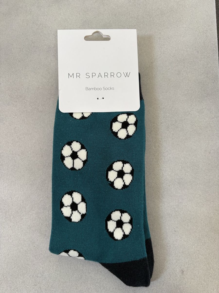 Chaussettes: Fussball Socken  – Neuf avec emballage d'origine à Bern par wie_9lth