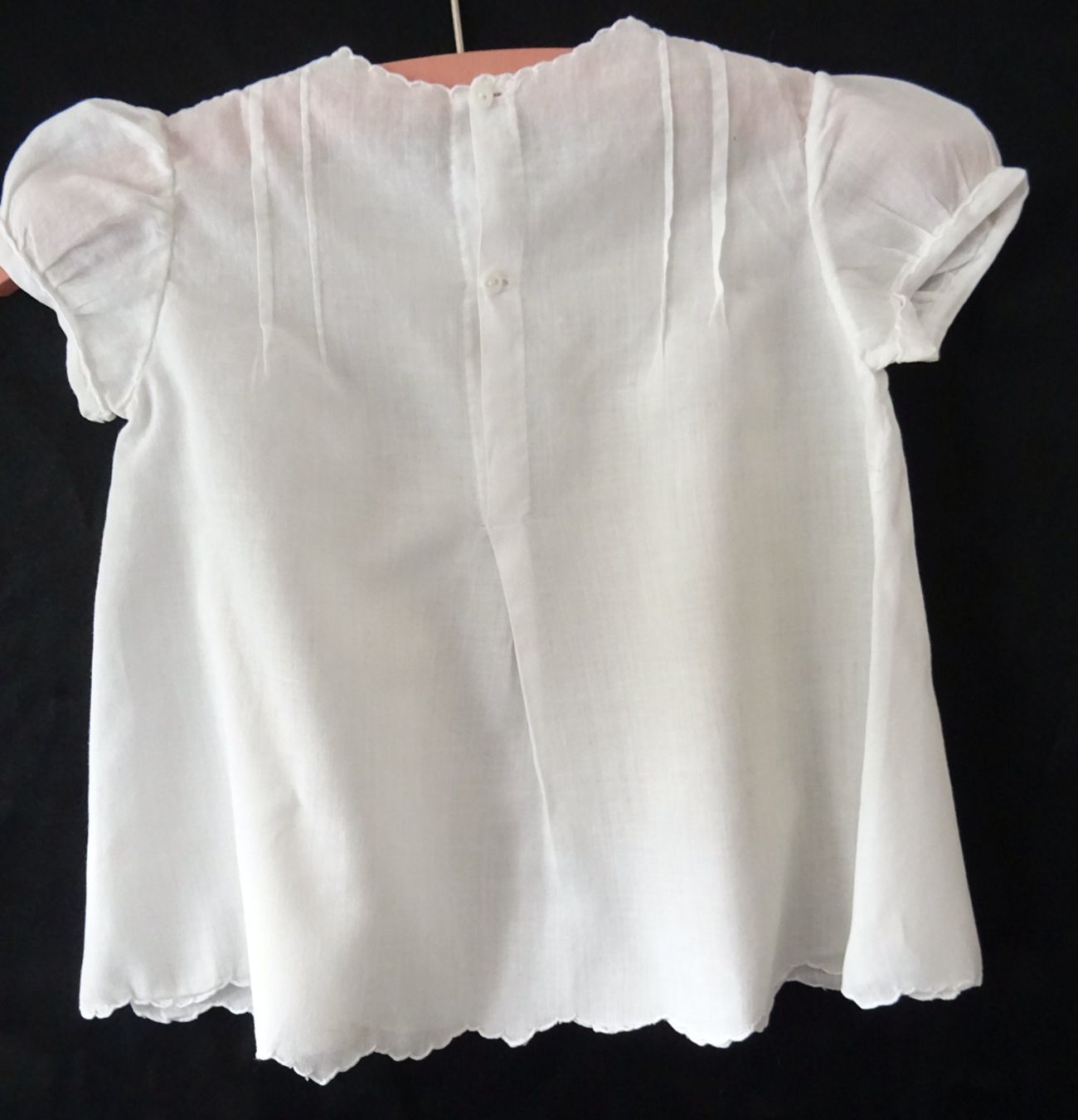 Vestiti & Gonne: Altes Kinderkleid ca. 40er-Jahre oder früher – Usato da Lengnau BE venduto da Muggi7 2