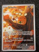 Perfect Order / Dedenne 093/088 (Art Rare) EN